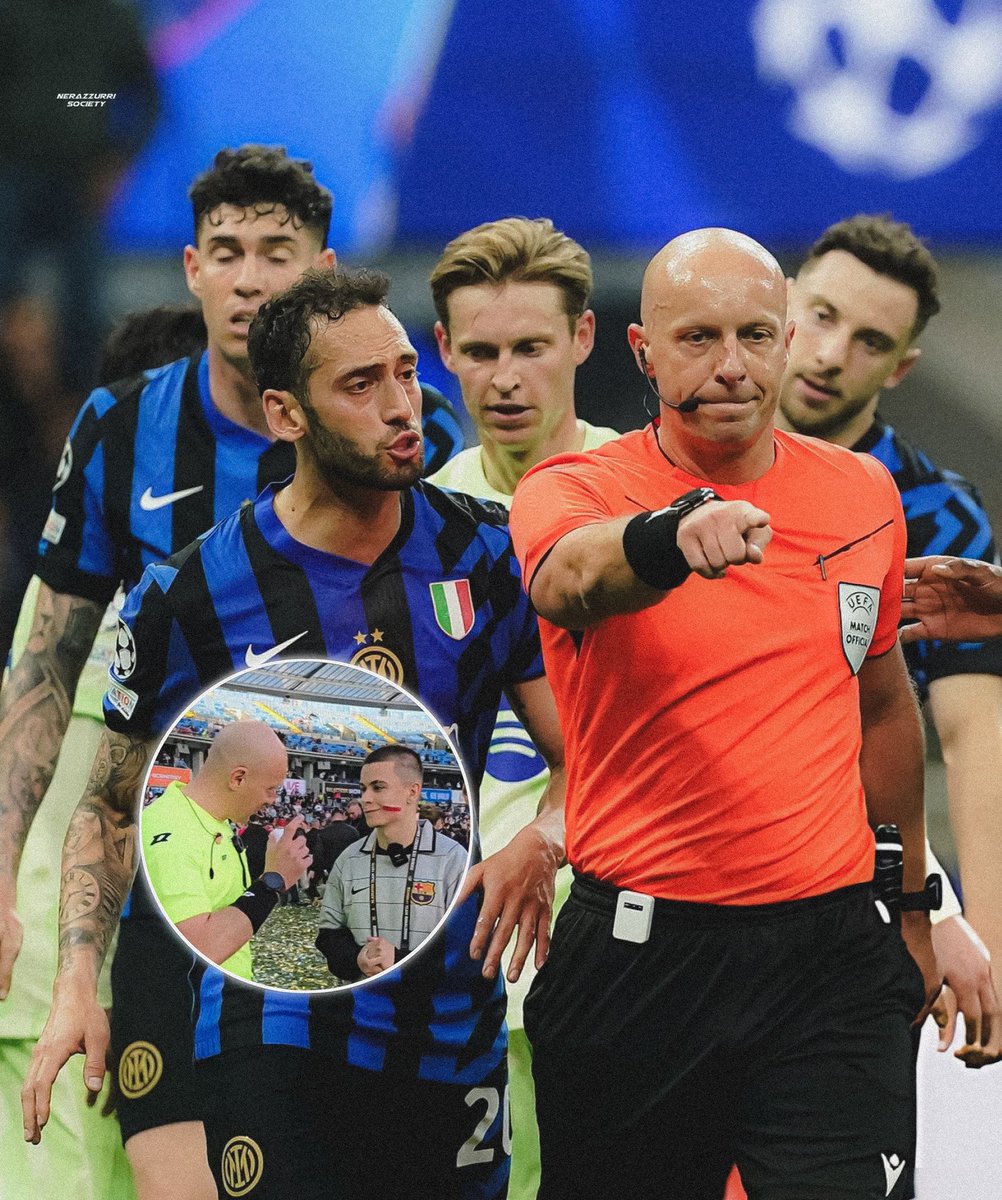 Nerazzurri Society tweet media