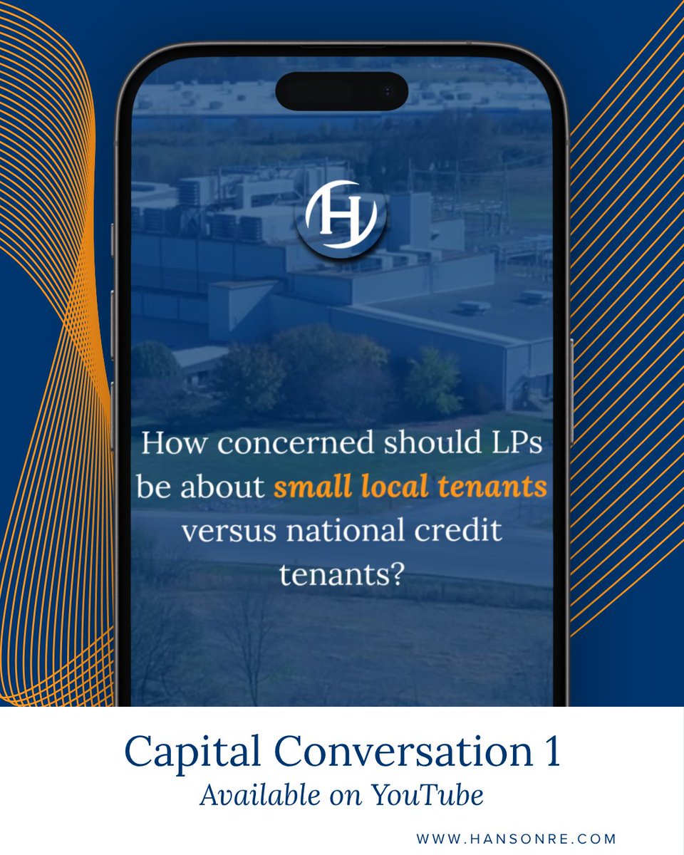 Hanson Capital tweet media