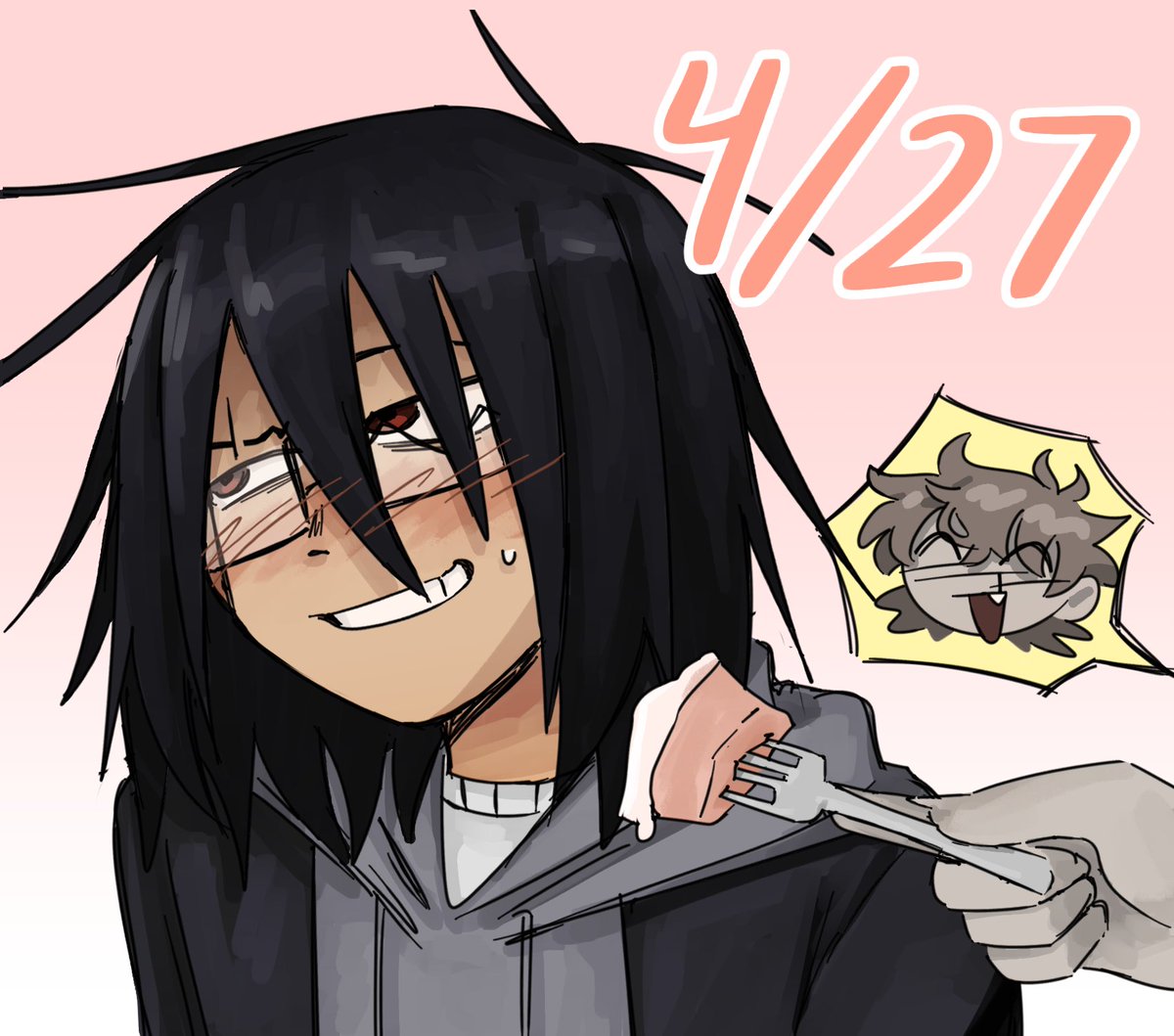 Snazzy tweet media