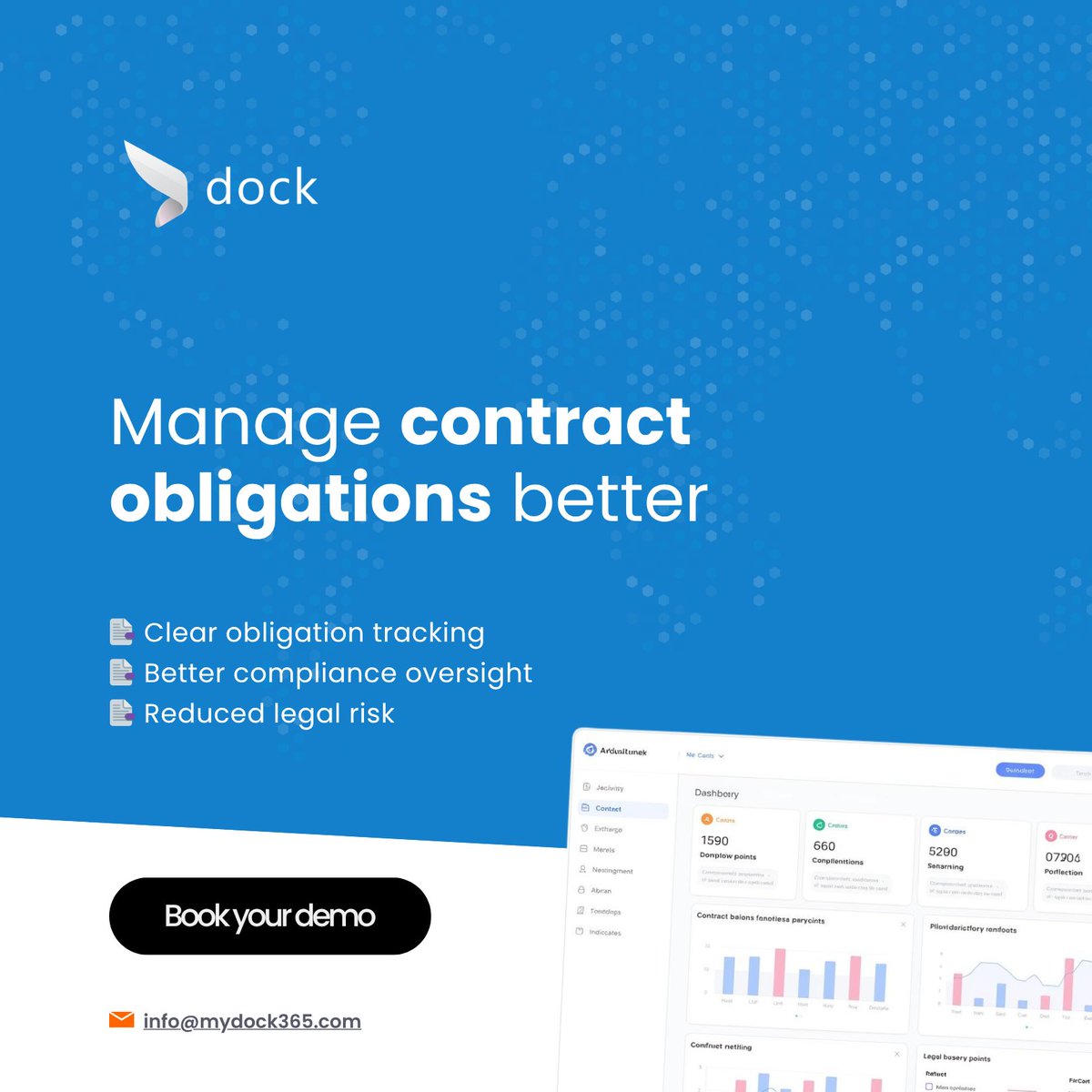 Dock 365 Inc. tweet media