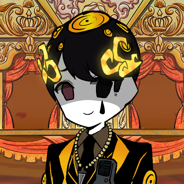 Fallen_Soul / Maxwell (Name Of The Muse) tweet media