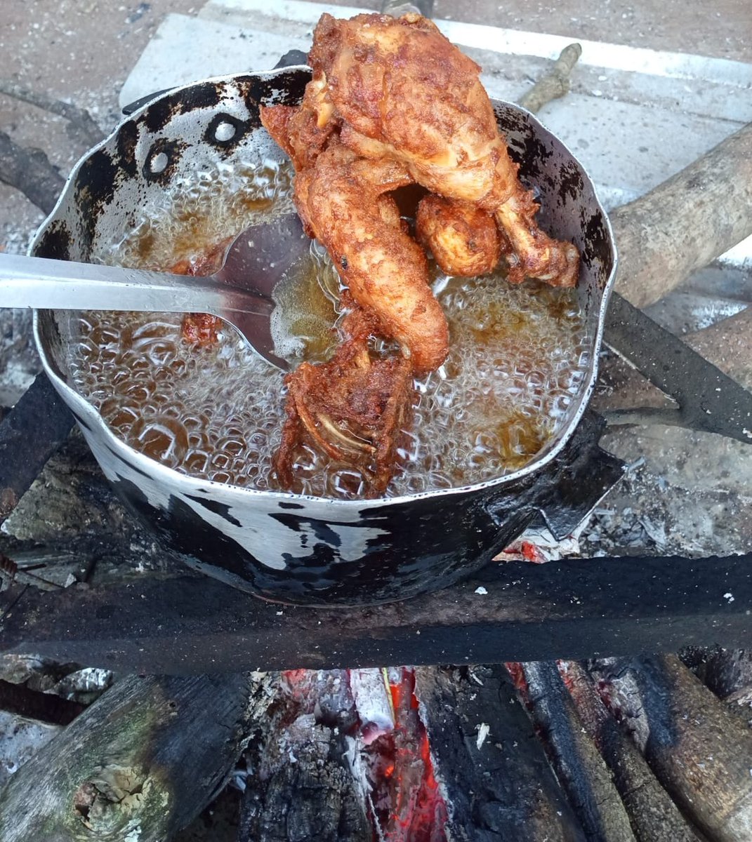 Artist TREVOR🇿🇦 tweet media