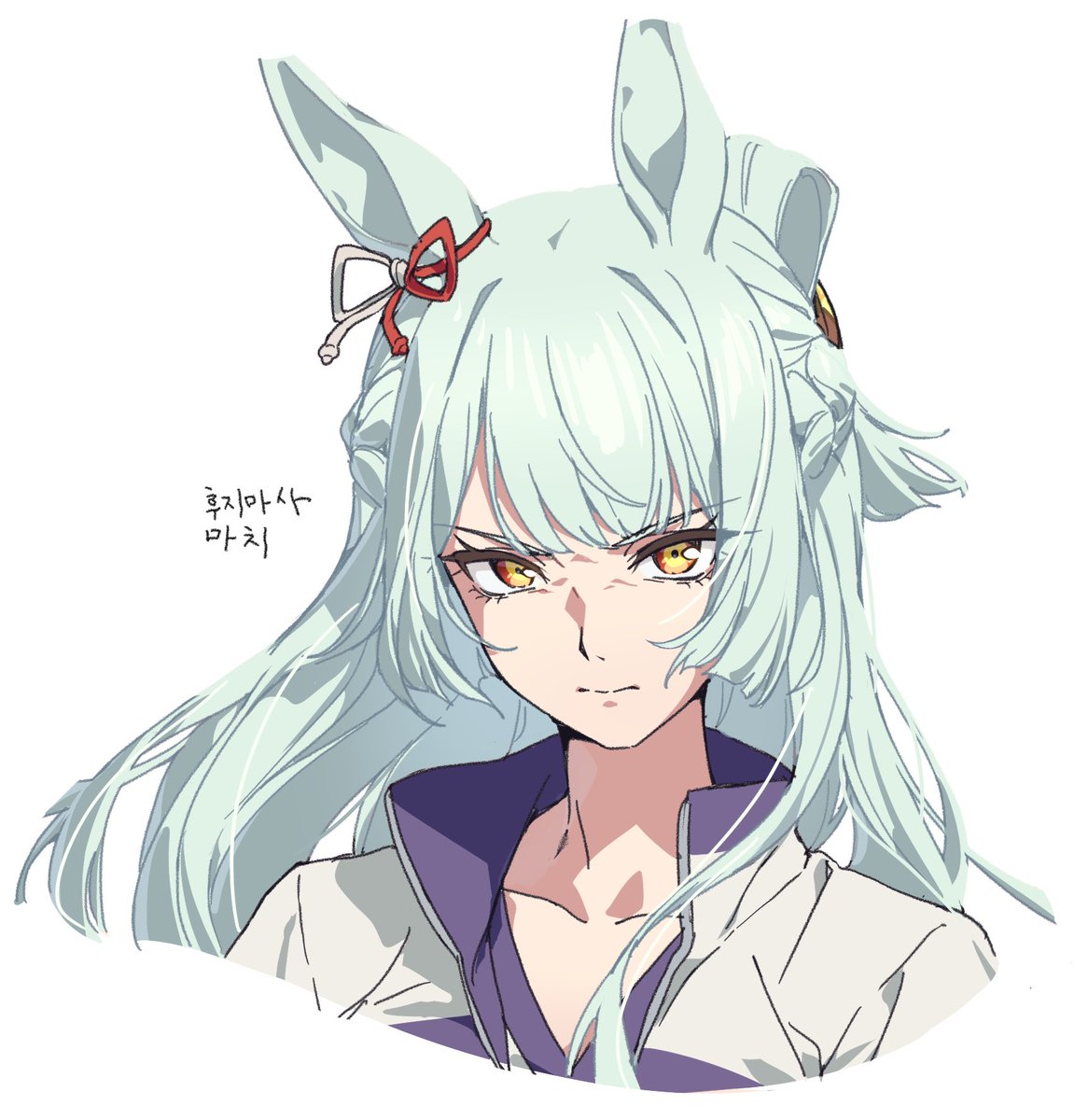 계정정체성잃은기념 아무곳에도 안올린걸로 기억하는 우마짤들 투척
뽀깨랑 옥까는 분명 픽시브 올릴려고 했었는데 까먹은듯..
전부 작년그림들 먼지털어서 갖고옴