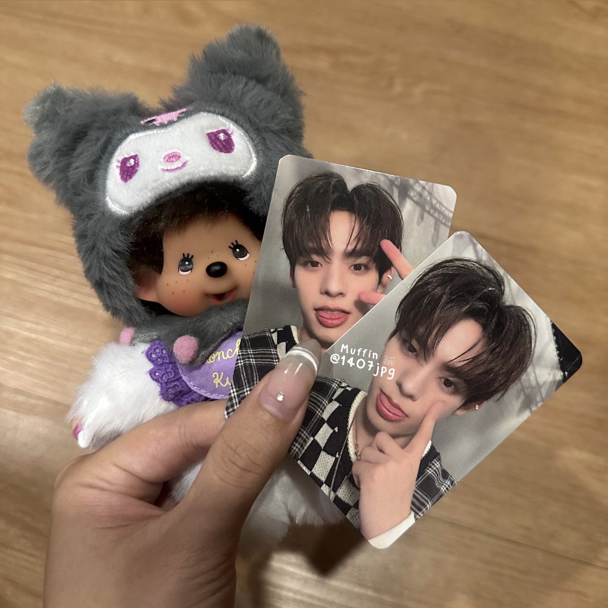 𝗠𝘂𝗳𝗳𝗶𝗻 ”̮ tweet media