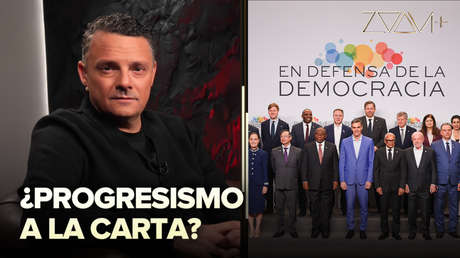 RT en Español tweet media