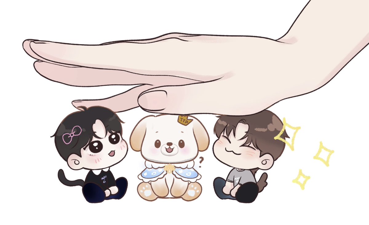 가나디 tweet media