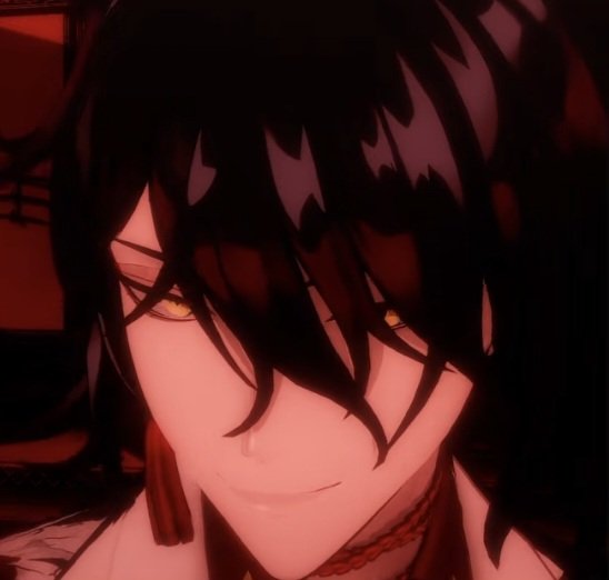 Worried the Circus Demon tweet media