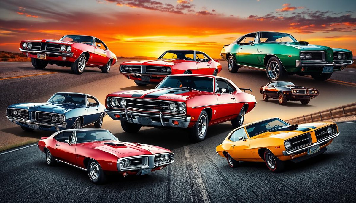 SenseiJM's tweet image. Take your pick.

Of course we can all thank #Obama for destoying something like 700,000 of these great old cars you could fix in your driveway. The #GOVERNMENTS just have to spy on every aspect of our lives, don’t they?

THIS HAS TO STOP!!!