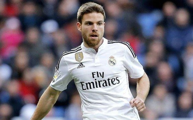 أوليه مدريد tweet media