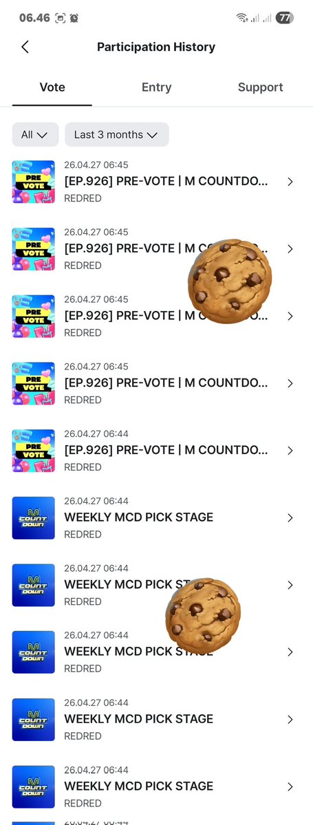 chip🍪 tweet media