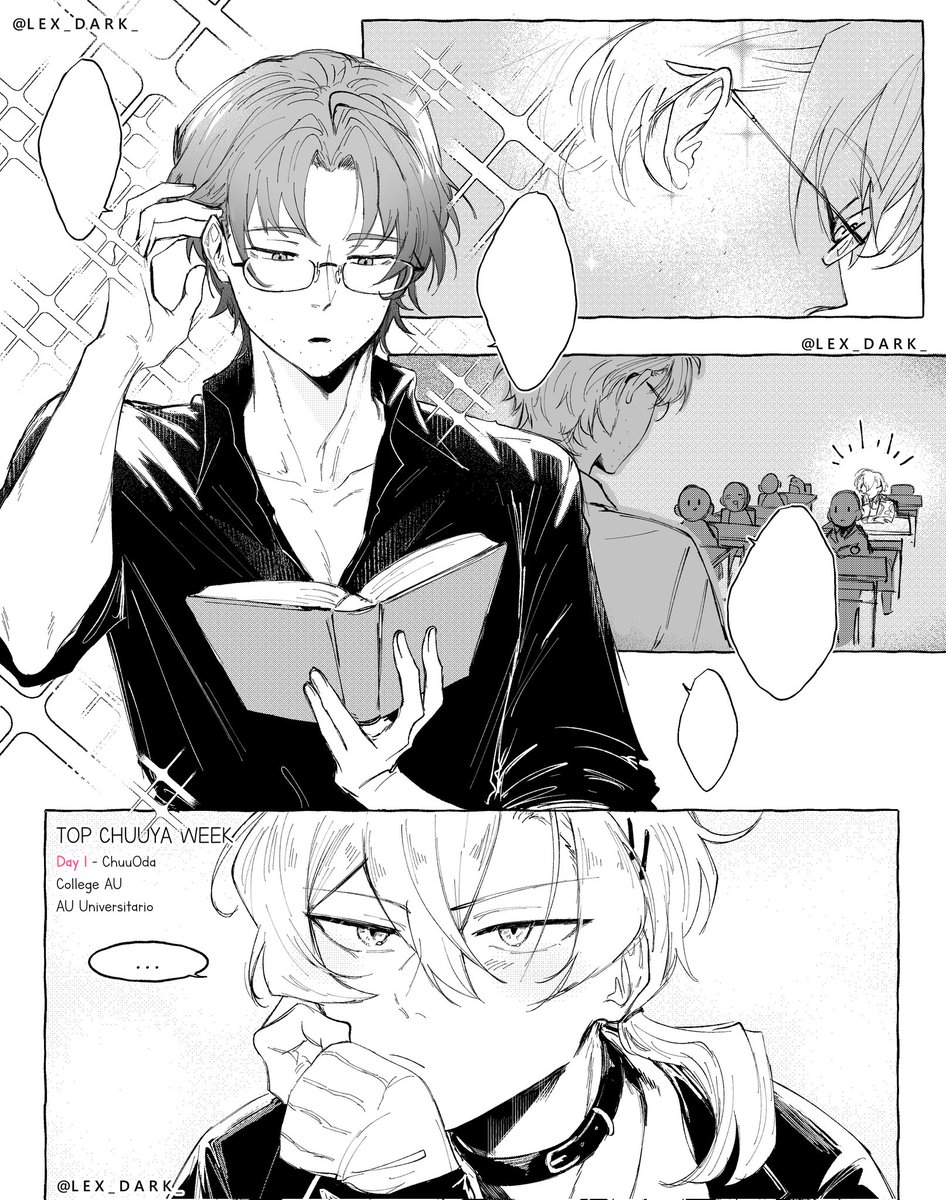 LEX🥂❤️‍🩹 • 🔞 𝄪 ⚰️🕊️ tweet media