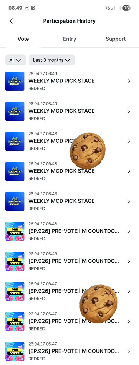 chip🍪 tweet media