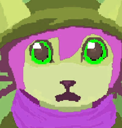 Niko but evil tweet media