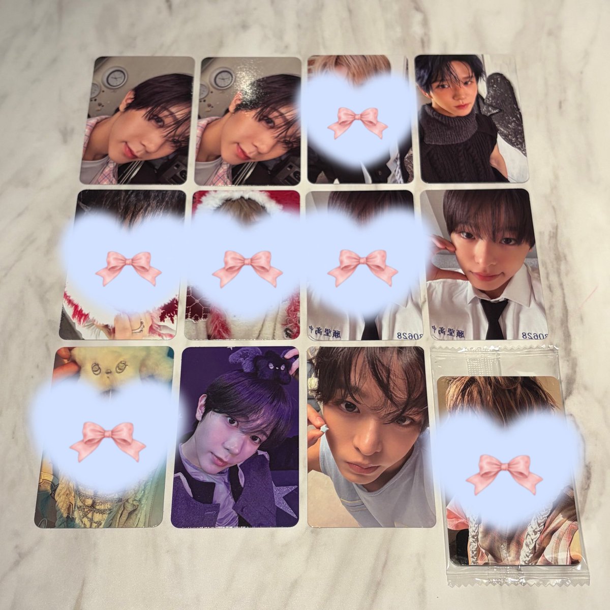 유이໒꒱ tweet media