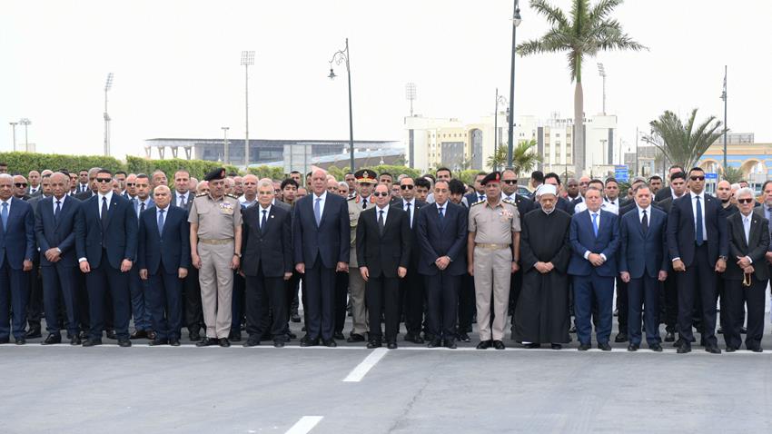 رئاسة جمهورية مصر العربية tweet media