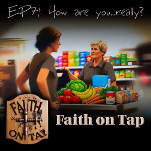 f5iver55's tweet photo. New episode!
Do you respond honestly to “How are you?”

https://t.co/ST9R79ONAu https://t.co/ODVC3JVJi2