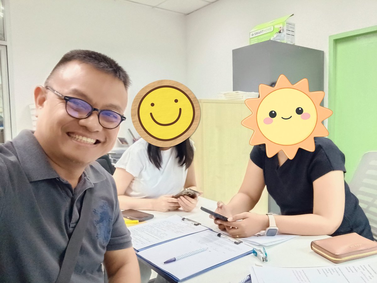 TaiProperty's tweet image. ทำสัญญาจะซื้อจะขายเรียบร้อย
รอยื่นสินชื่อ ขอผ่านแบบสบายๆ 
เลยนะครับ
#TaiProperty #T-Home
#บ้านมือสองพร้อมอยู่bytaiproperty
#รับฝากขายปล่อยเช่าบ้านคอนโดอสังหาฯทุกชนิด