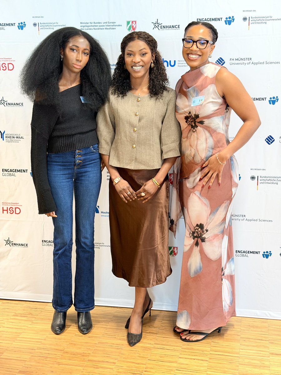 Fatou Ellika Muloshi🇬🇲🇿🇲 tweet media