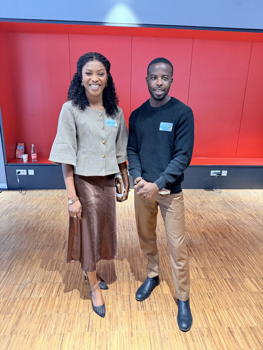 Fatou Ellika Muloshi🇬🇲🇿🇲 tweet media