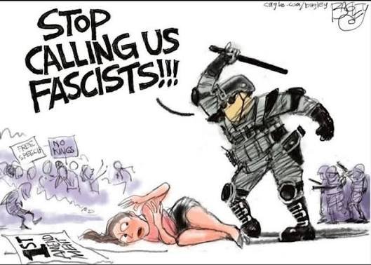 MyTardis_'s tweet image. Inflammatory rhetoric
#NoKings