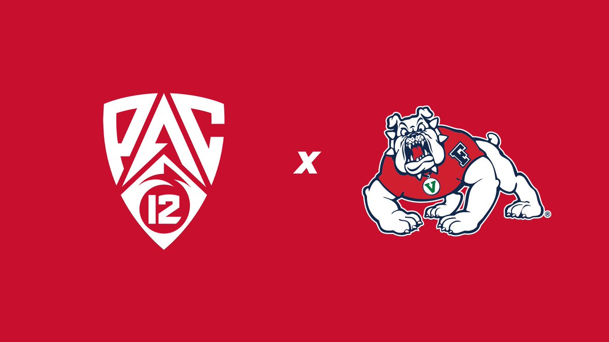 Fresno State Bulldogs tweet media