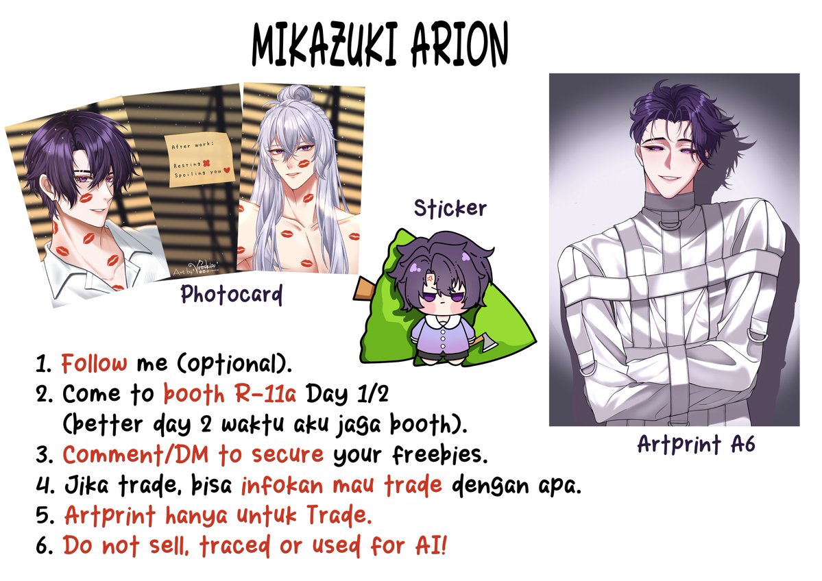 Vroskiá | CF22 R-11a tweet media