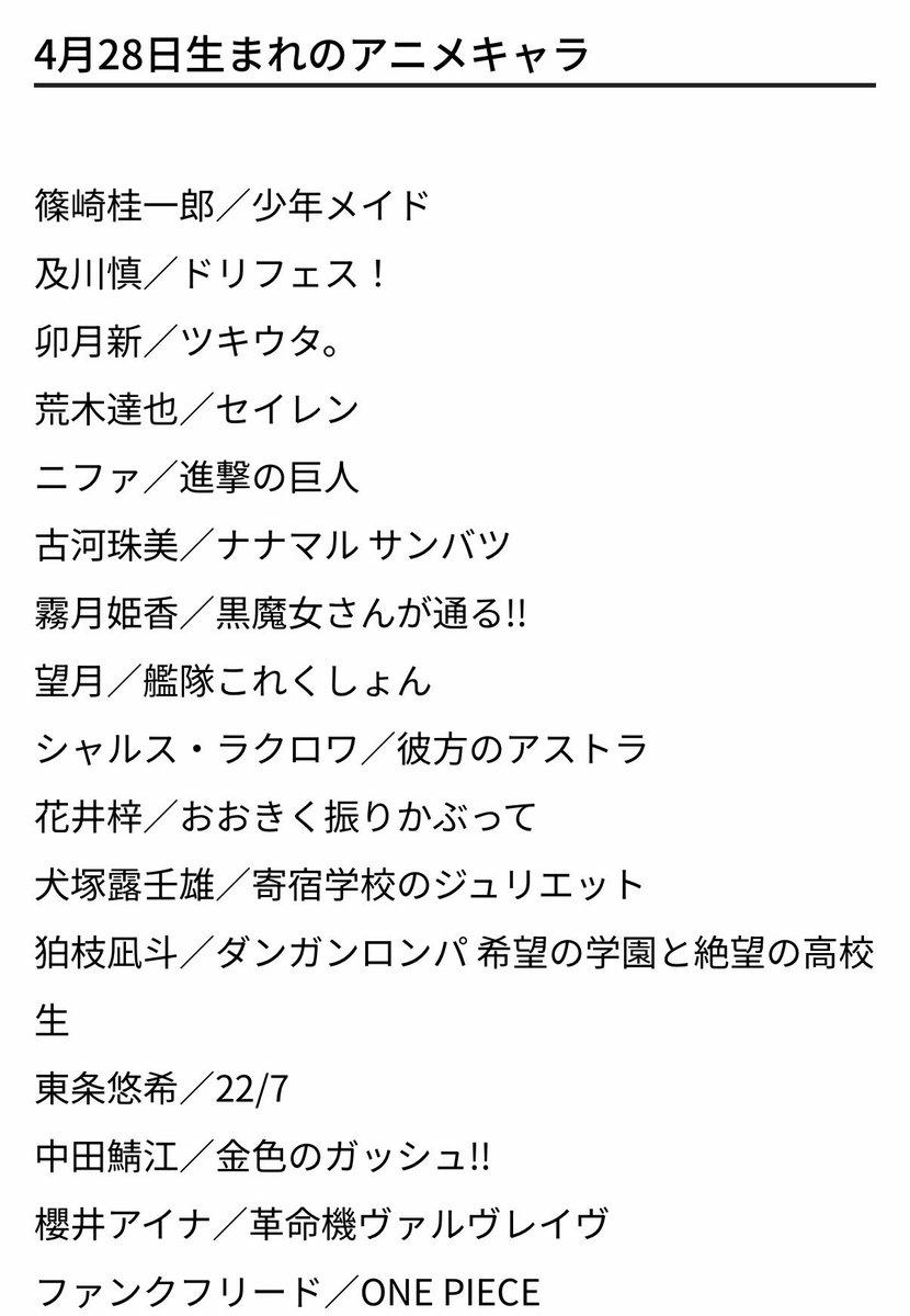 しげるみ tweet media