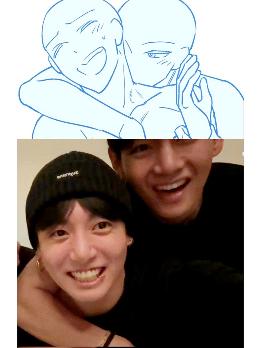 realvkk's tweet photo. i dont remember when i made this it was just sitting in my gallery...? https://t.co/unzbe9ChJk