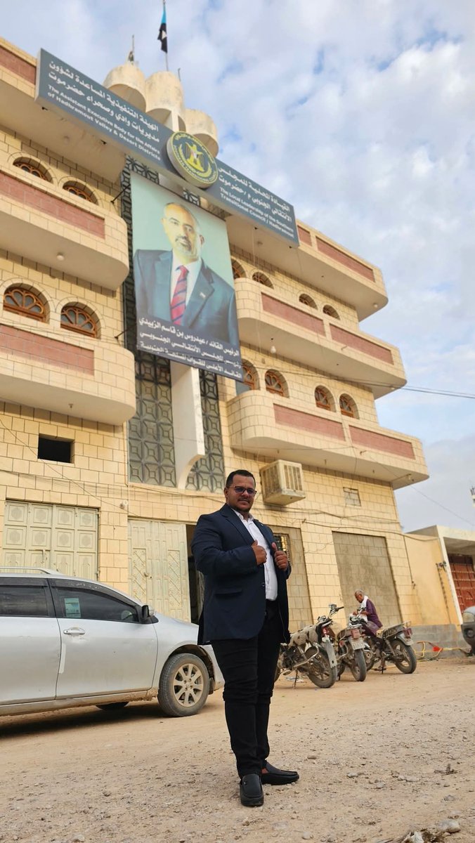 🐪الرفيق عبدالله العولقي𓃵 tweet media