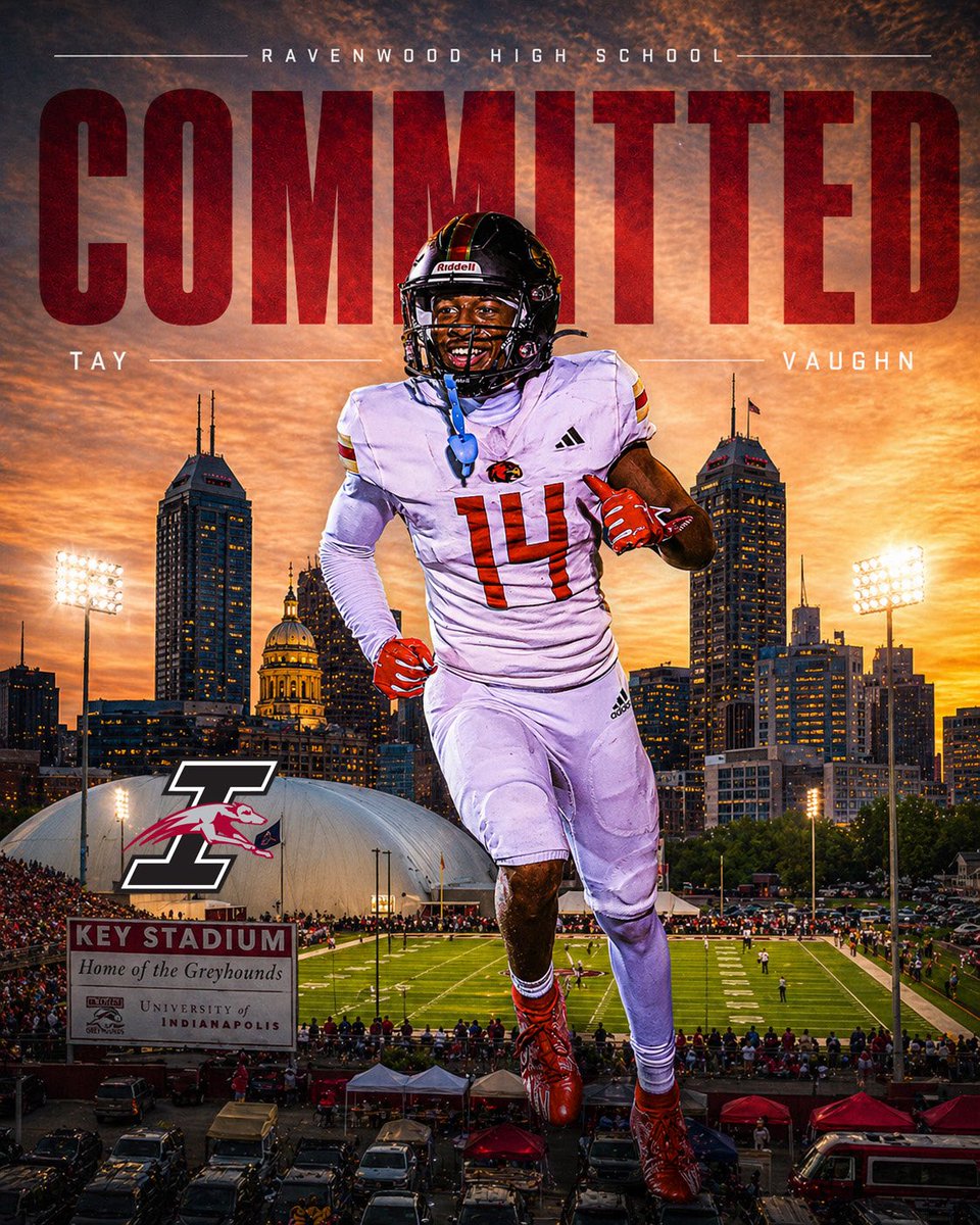 Ravenwood Football 🦅 tweet media
