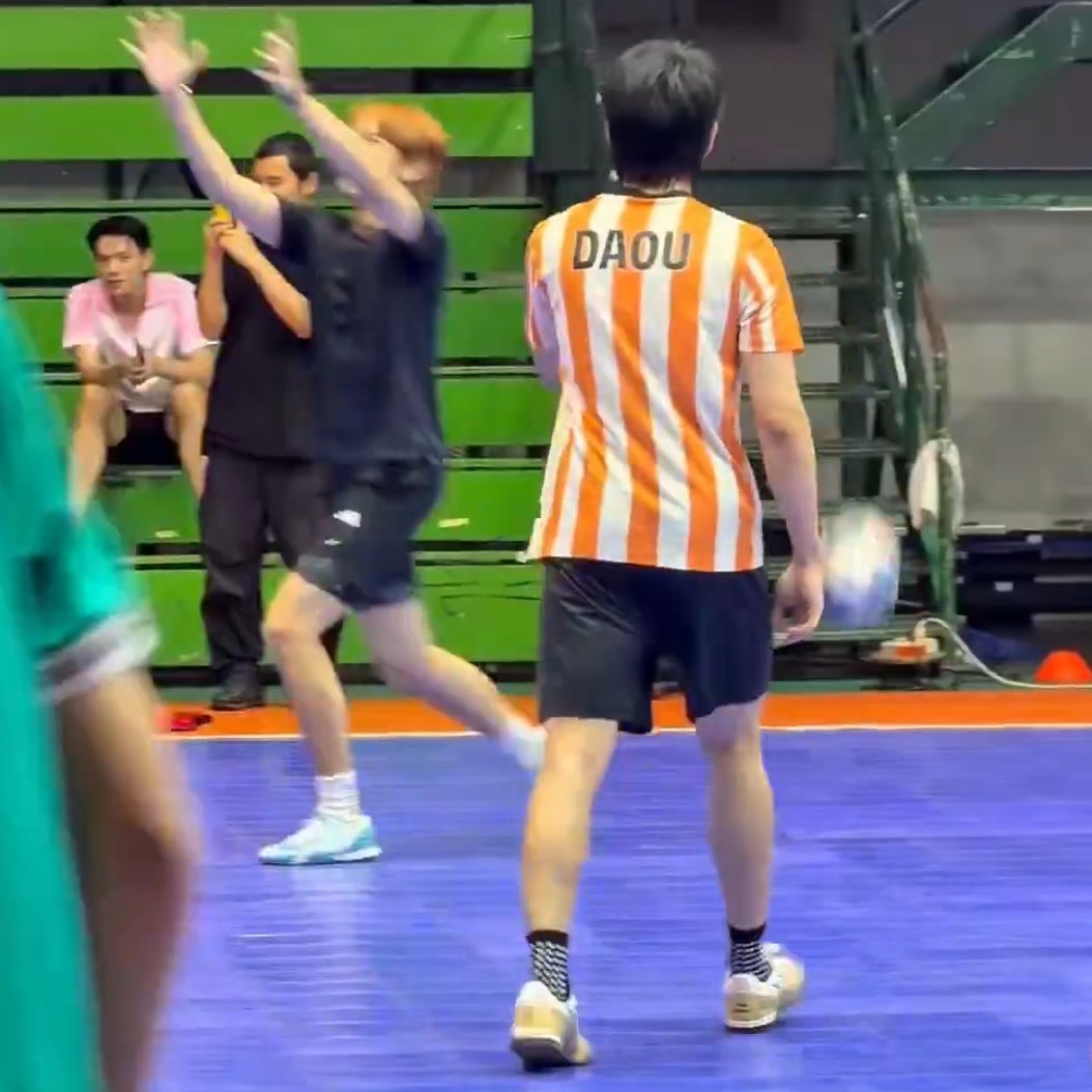 ตุ๊บป่องด๊องด่อง🐥 tweet media