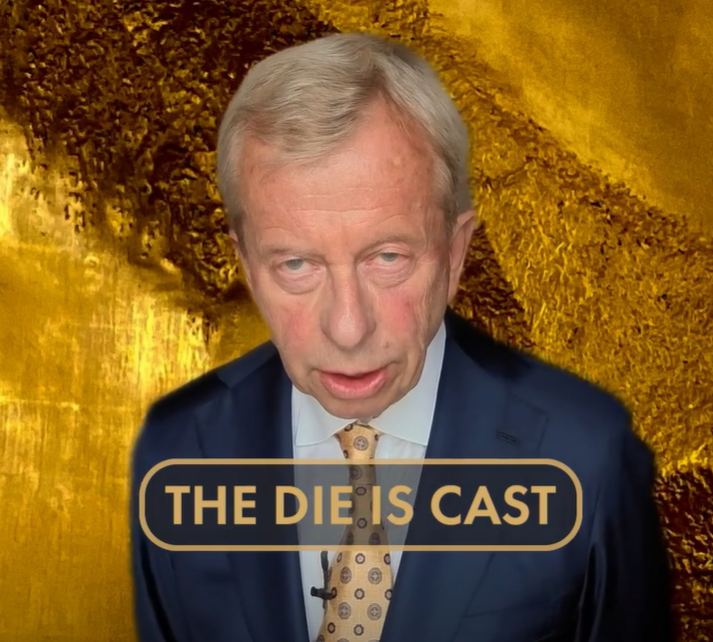 silvertrade's tweet photo. 🔥THE DIE IS CAST: THE SILVER BULL IS UNSTOPPABLE‼️
🚨100s of BILLIONS of OZ OF PAPER SILVER WITH NO PHYSICAL⚠️

⚡️The Stage is Set for a DECISIVE Repricing of Silver:
https://t.co/ESDyb5Qn20