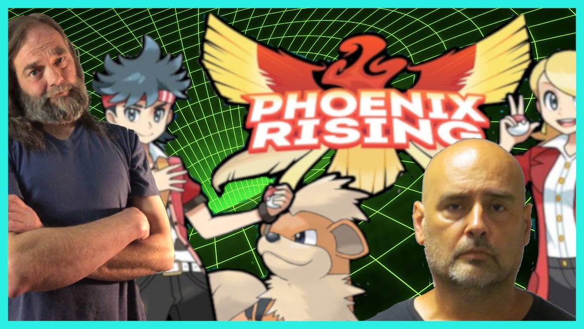 Dan Richards The DeDunker aka SuperSexyD tweet media