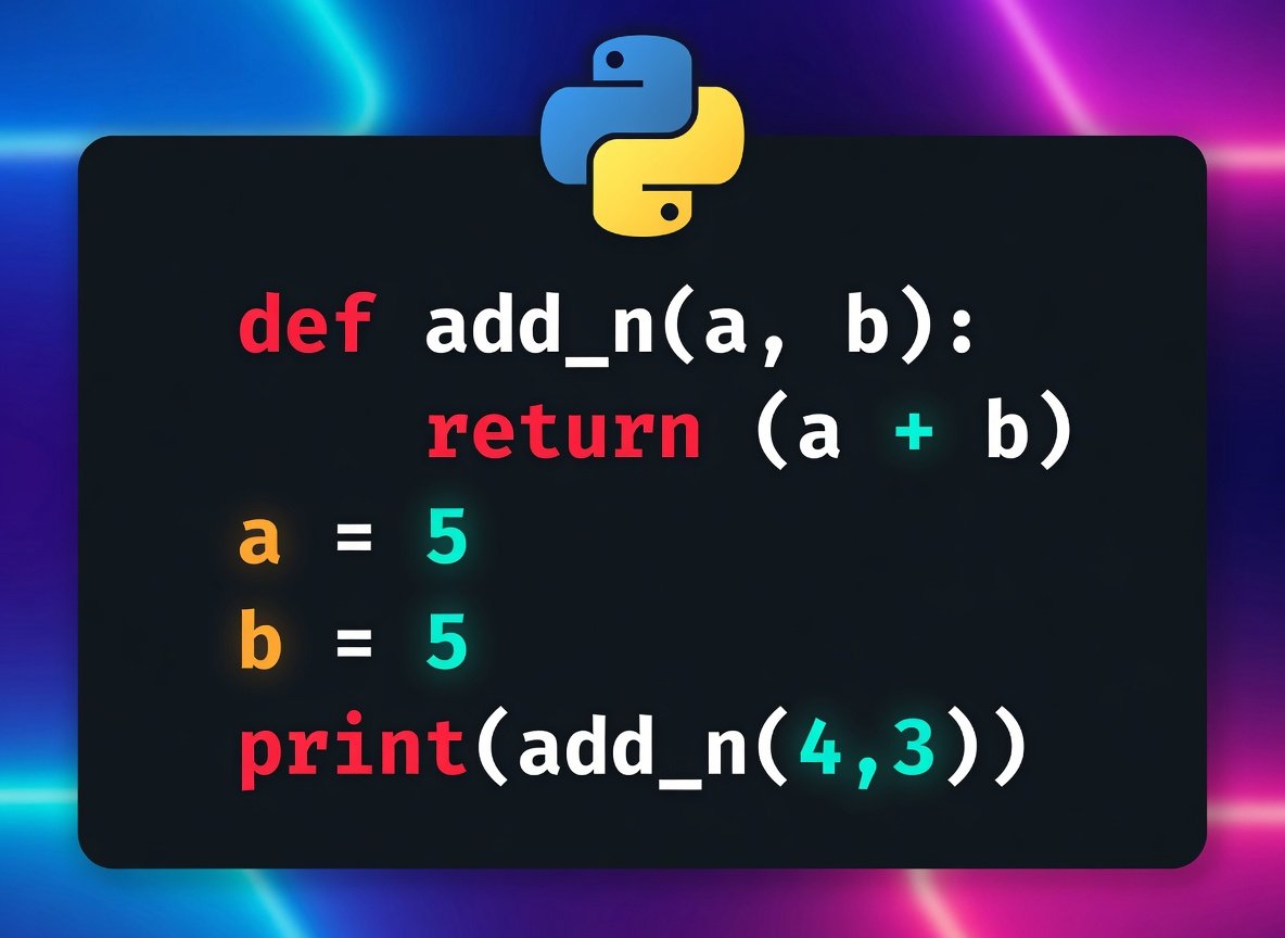 Python Programming tweet media