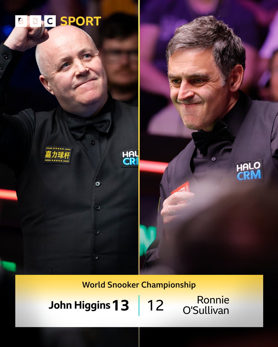 BBC Sport tweet media