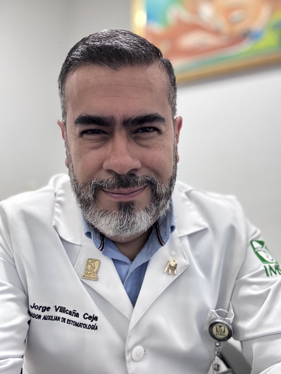 JORGE VILLICAÑA CEJA tweet media