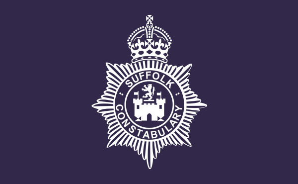 Suffolk Police tweet media