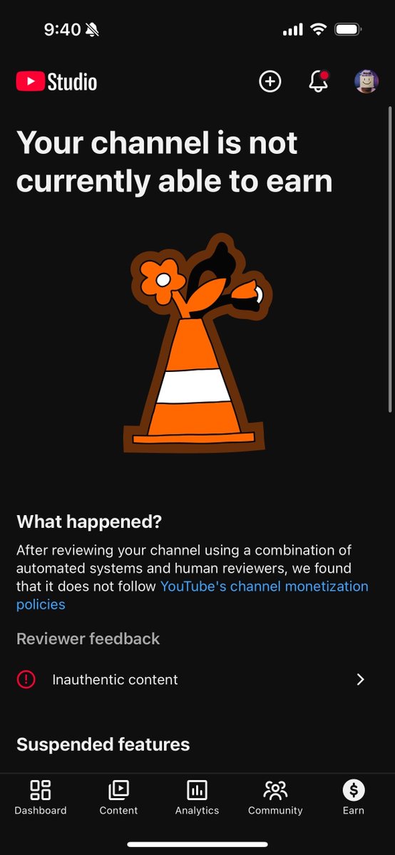 curse tweet media