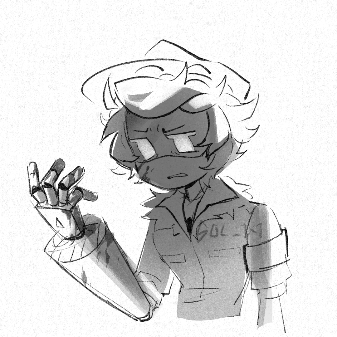 ☀️ ∞ Messy ★ BUSY IN CAPSTONE & PRODUCTION tweet media