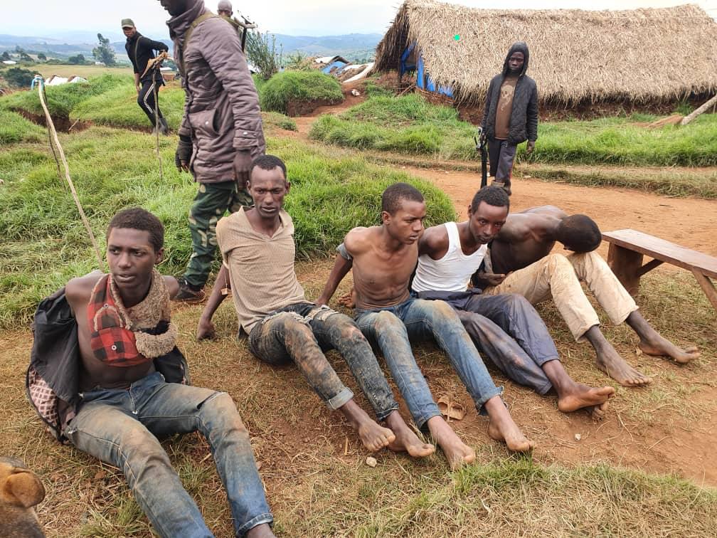 OPINION - Why is No One Acting to Save Congolese Tutsi?  ktpress.rw/2026/04/why-is…