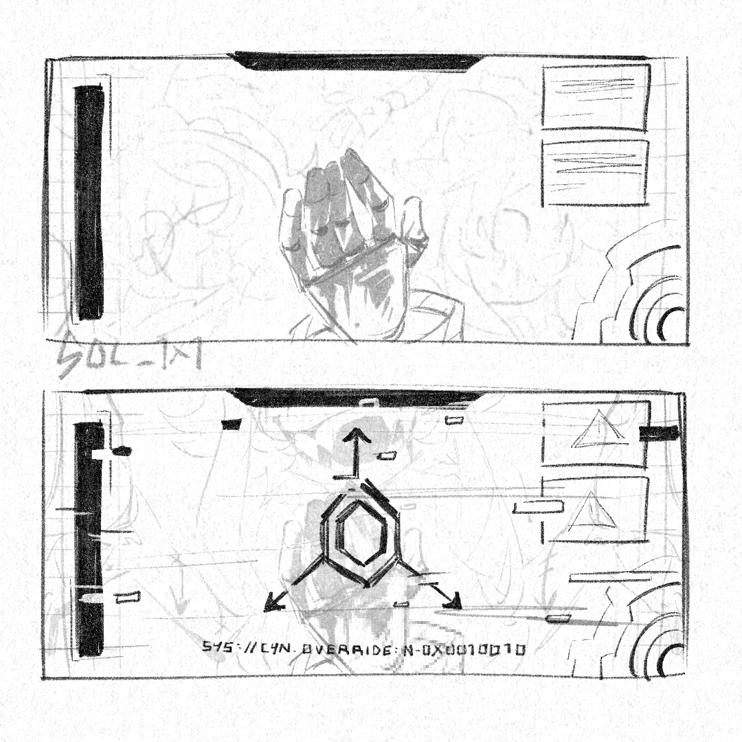 ☀️ ∞ Messy ★ BUSY IN CAPSTONE & PRODUCTION tweet media