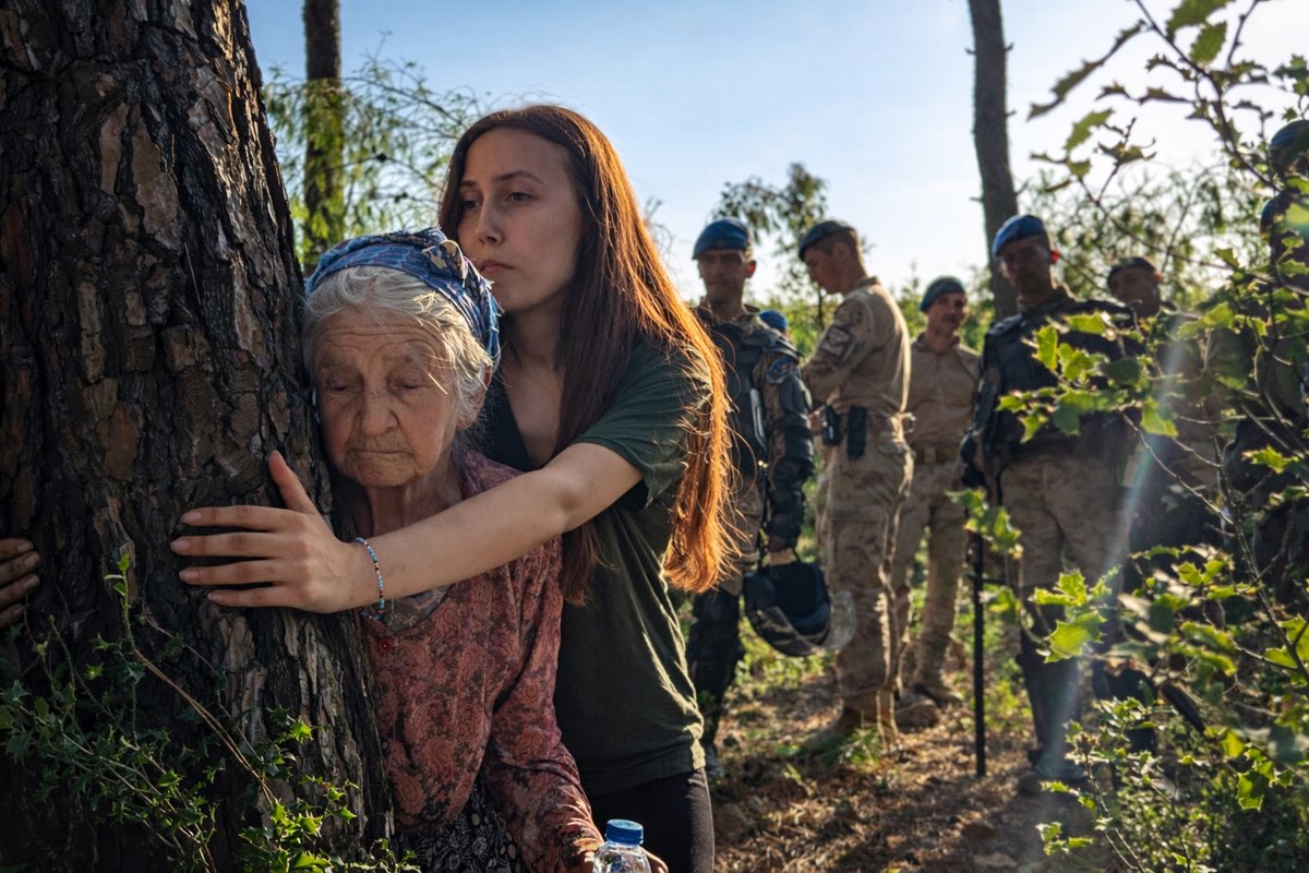 Toplumsal Muhalefet tweet media