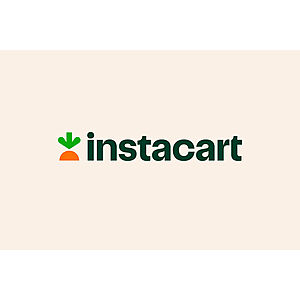 MrRedashX's tweet image. 🚨 STOP SCROLLING! HUGE GROCERY WIN 🛒
💰 Save 10% on $100+ Instacart eGift Cards!
⚡️ Use code: MOMSCART at checkout
🏃 Grab this before it expires!
Get it here: mavely.app.link/DYw3fXSlG2b #Savings #Instacart