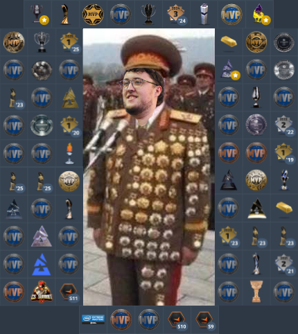 SKIN.CLUB tweet media