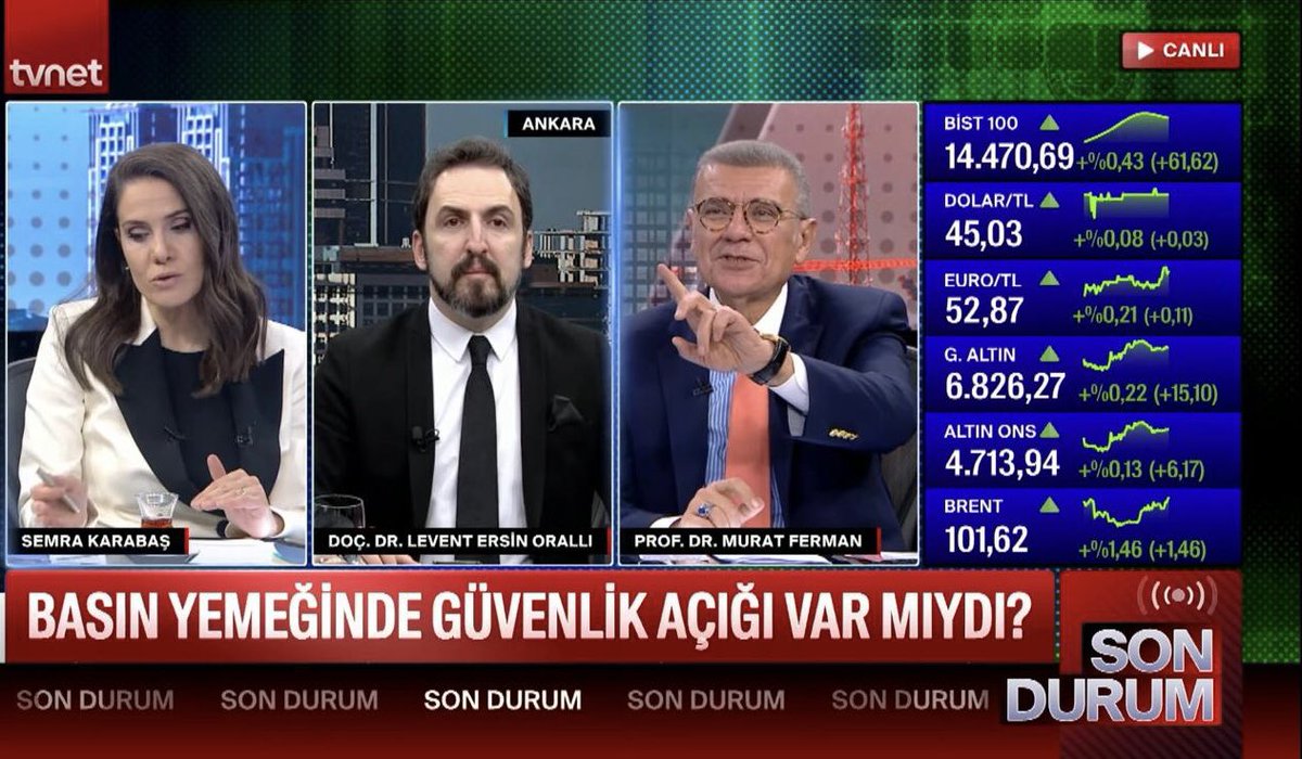 murat ferman tweet media