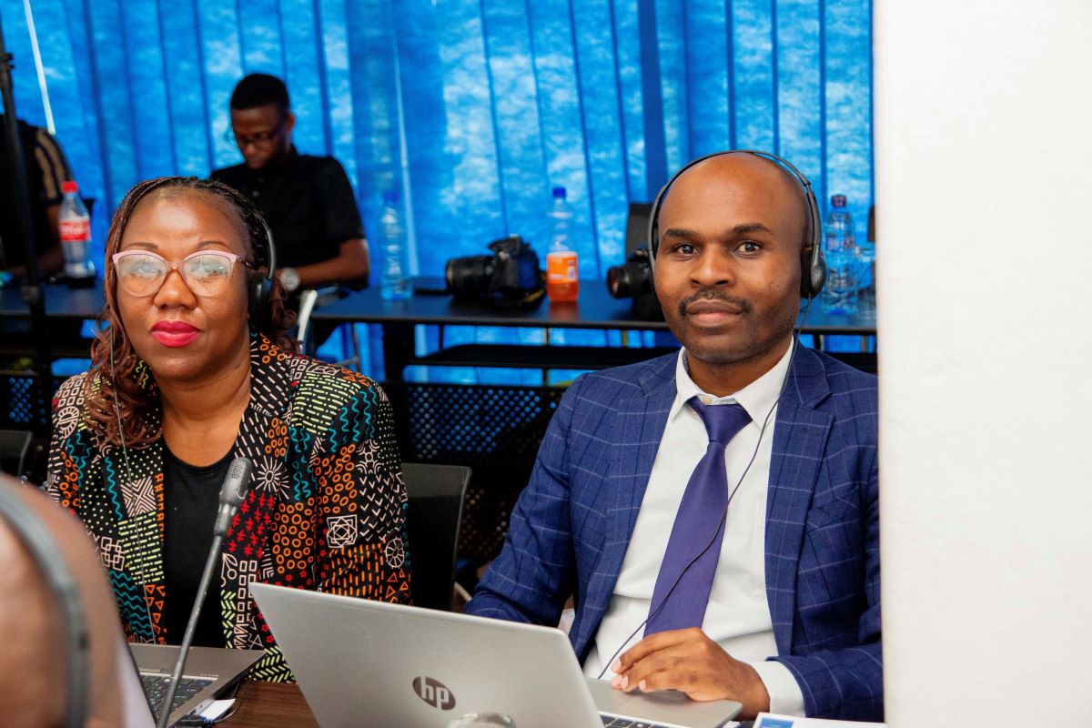 COMESA Secretariat tweet media