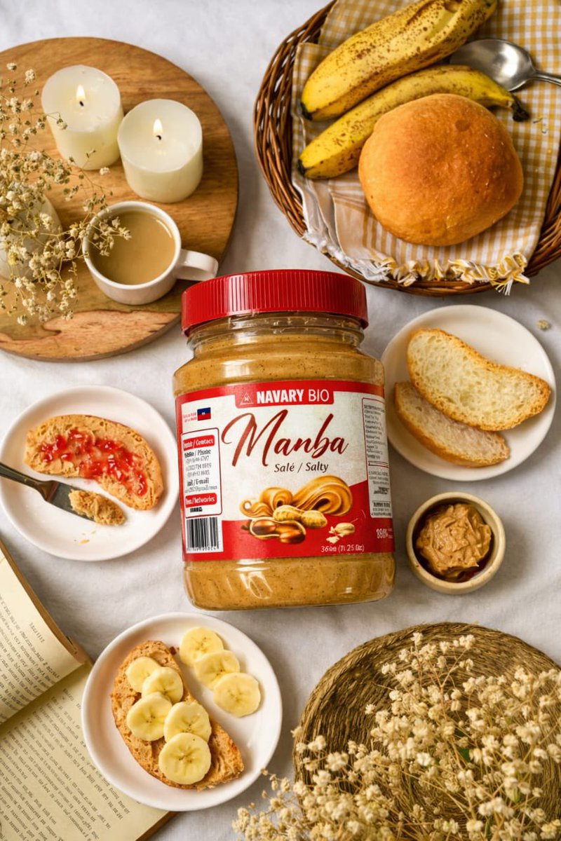 Fanm chans mwen tweet media