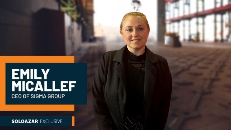 soloazarok's tweet image. BiS @SiGMAworld_  South America bate récords con 15.800 delegados y una vibrante combinación de negocios y deporte
soloazar.com/es/categoria/e…

#SiGMA #Success #Brazil
#SãoPaulo #SoloAzar #NewsCoverage