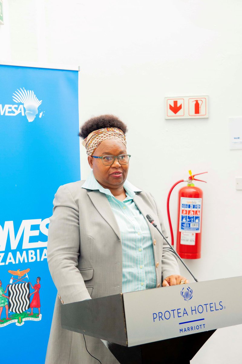 COMESA Secretariat tweet media